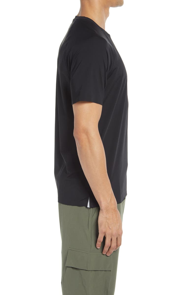 Alo Men's Idol Stretch T-Shirt, Alternate, color,