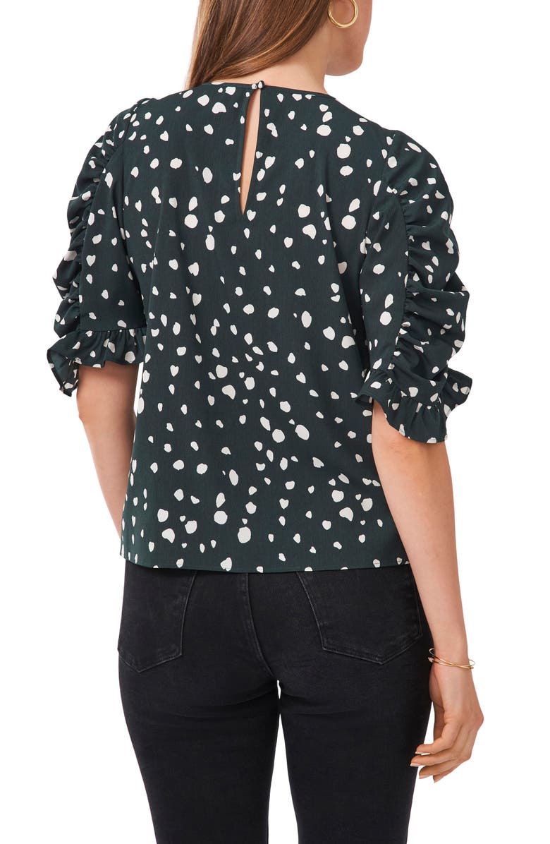 1.STATE Puff Sleeve Top, Alternate, color,