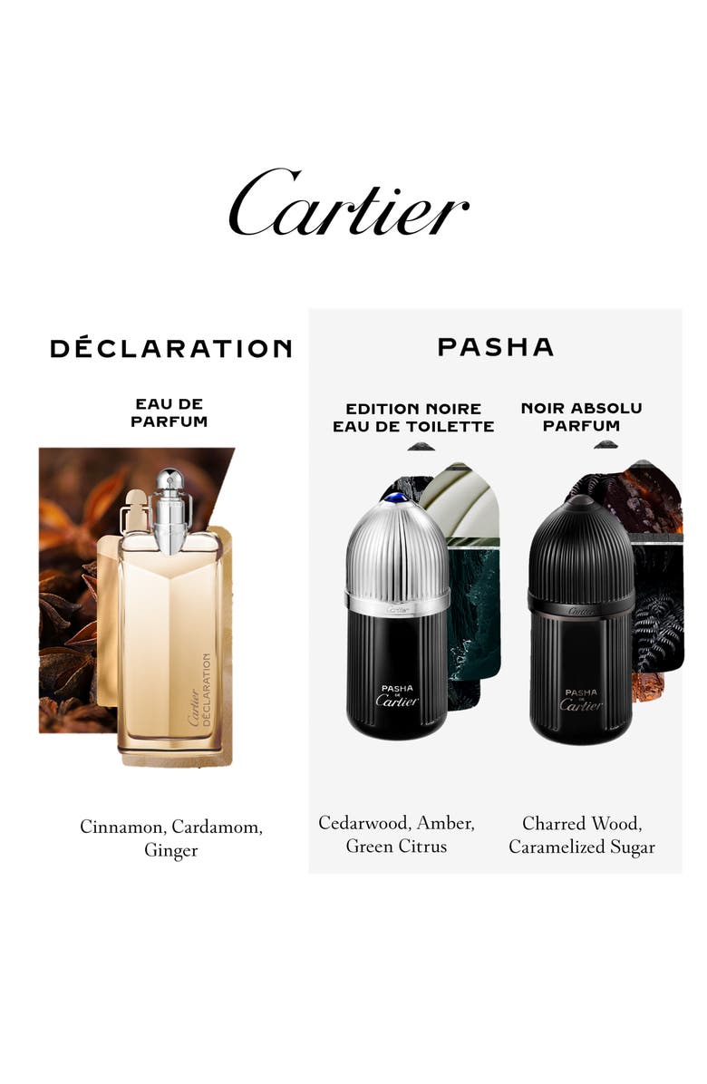 Cartier 3-Piece Masculine Fragrance Discovery Set, Alternate, color, 