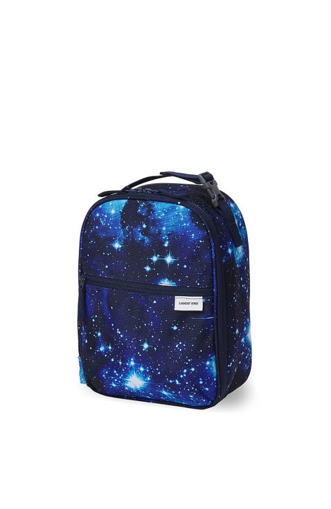 Kids Insulated Soft Sided Lunch Box