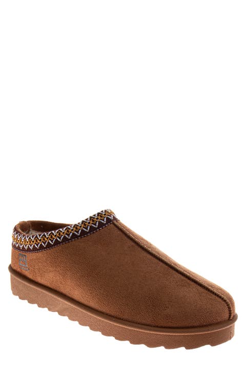 <p>Cozy Winter Slipper (Men) </p>