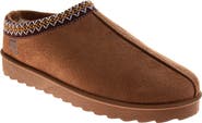 AVALANCHE <p>Cozy Winter Slipper (Men) </p>