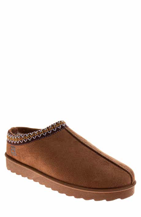 AVALANCHE <p>Cozy Winter Slipper (Men) </p>