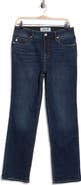 Seven7 Uplifter High Waist Straight Leg Jeans
