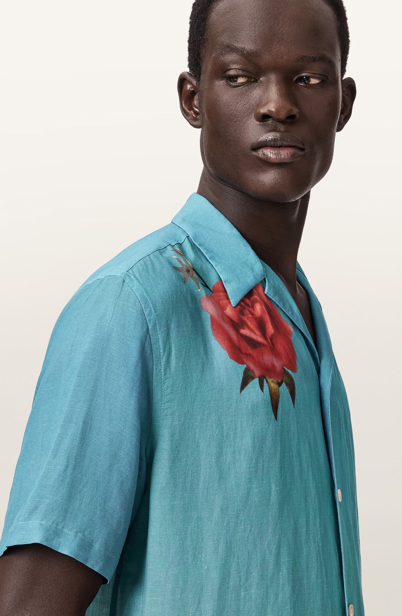 ミュージシャン Perfumecloset Shirts / Inspired by Flow