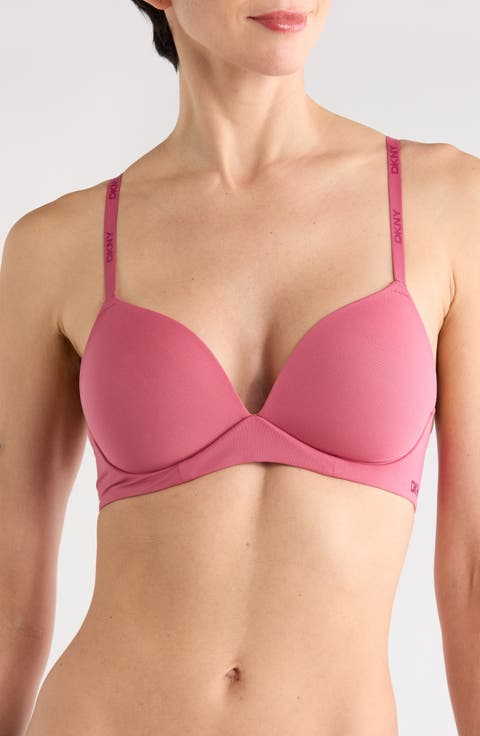 Wireless T-Shirt Bra