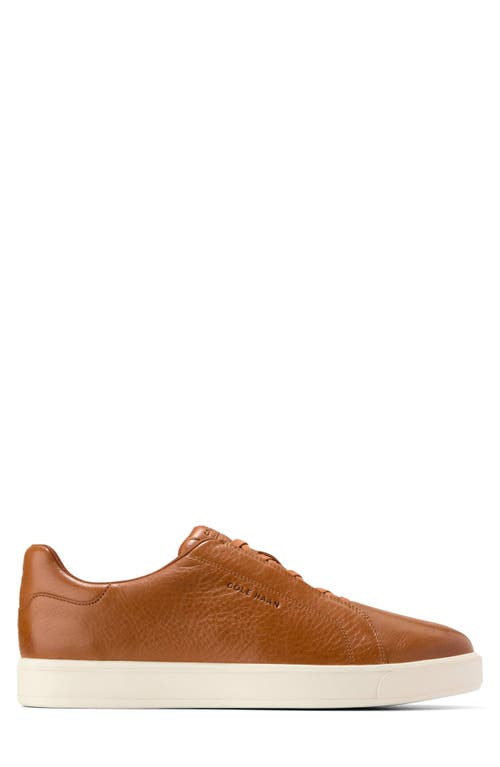 COLE HAAN COLE HAAN GRANDPRO LUXE SLIP-ON SNEAKER