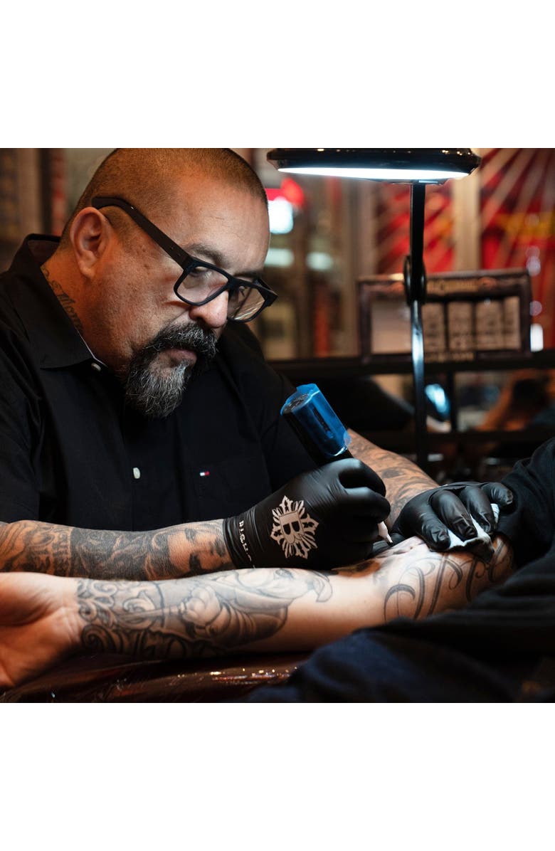 Caddis Mister Cartoon | Reading Glasses, Alternate, color, Dark Metallic Grey