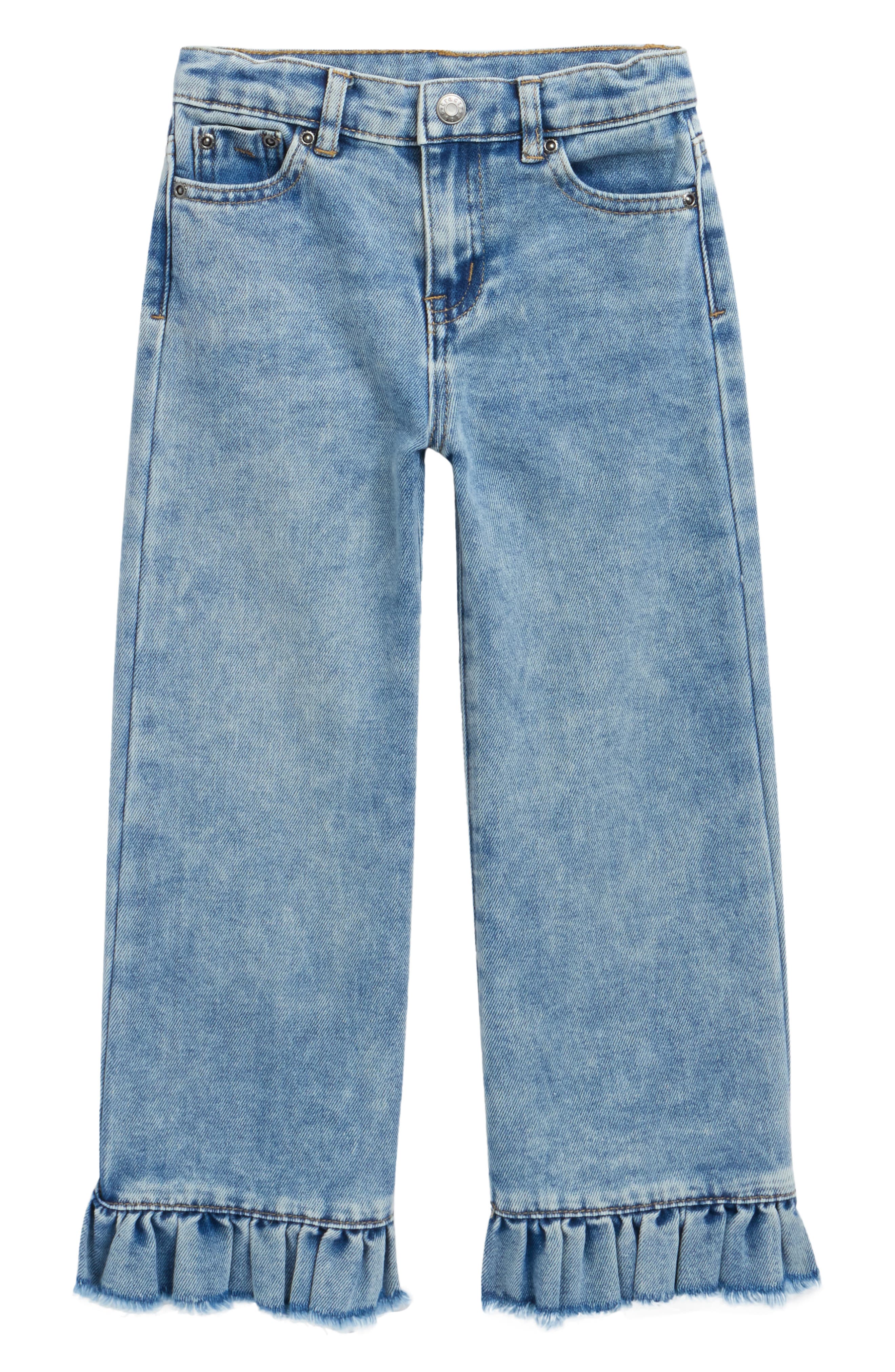 selected INDIGO