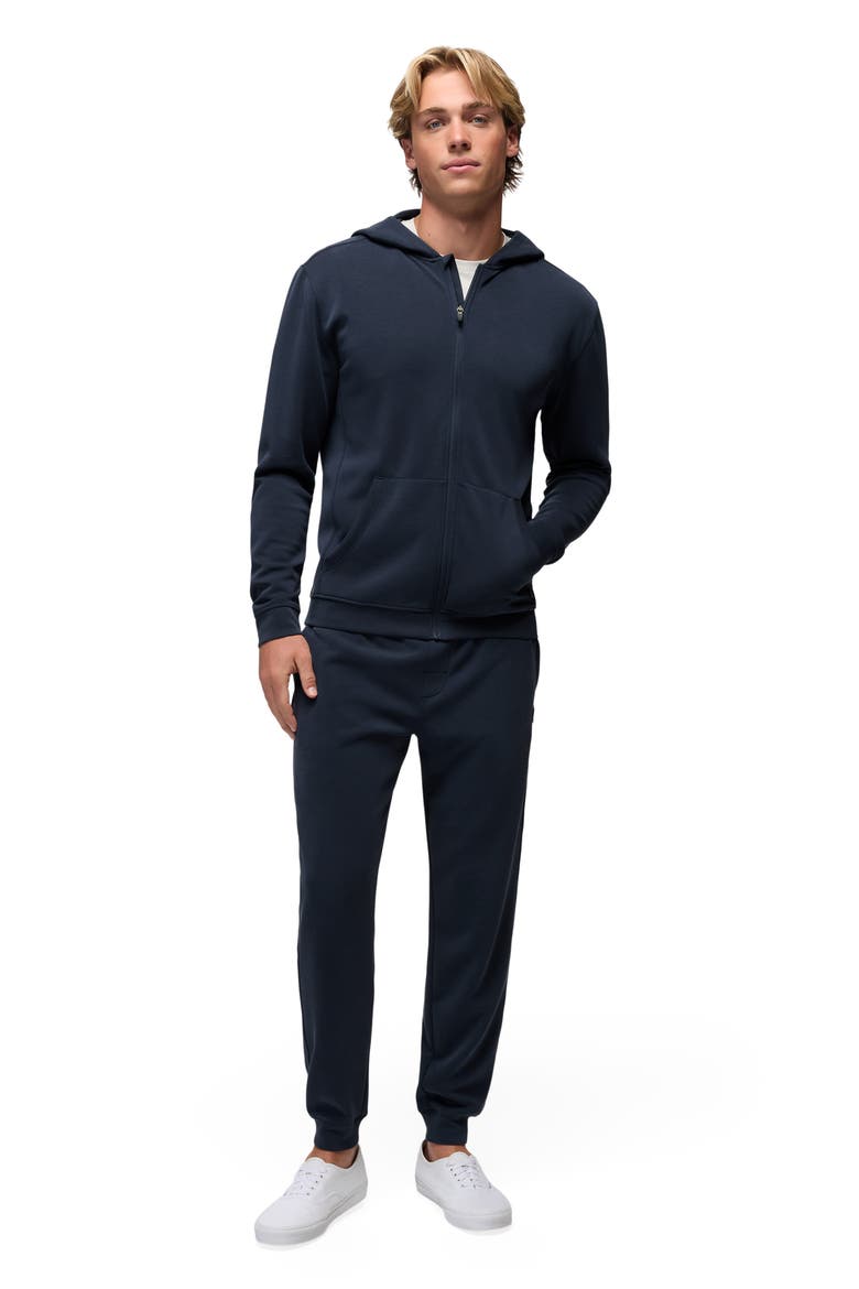 Shea Soft Joggers, Alternate, color, NAUTICAL