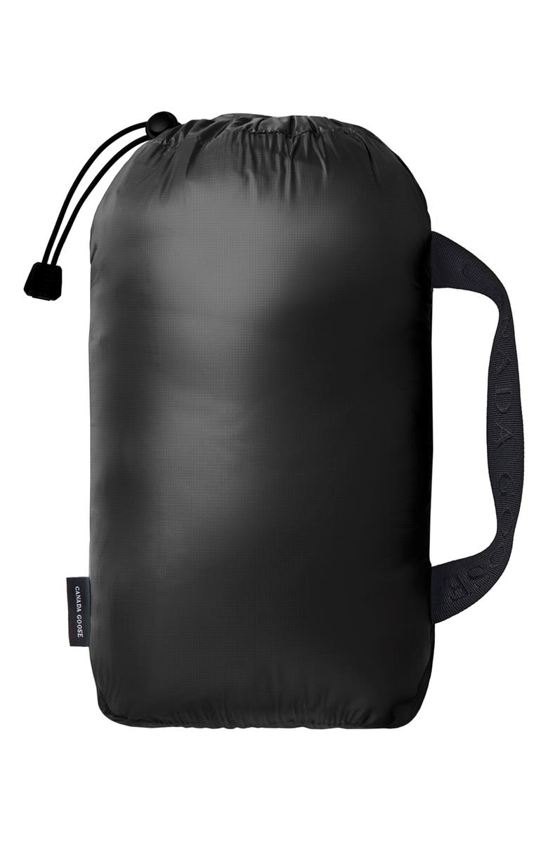 Canada Goose Cypress Packable 750 Fill Power Down Vest, Alternate, color,