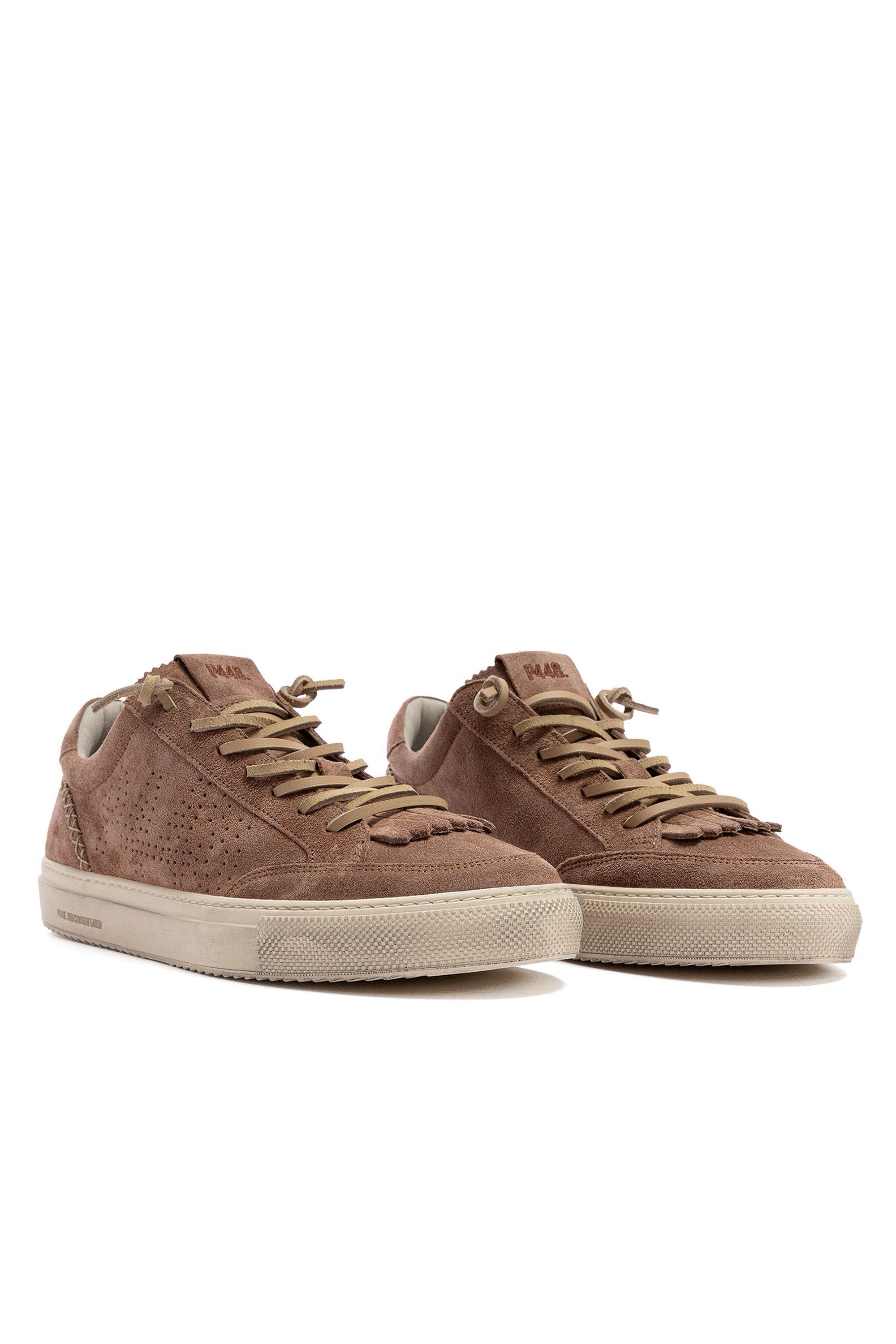 P448 Soho Sneaker, Alternate, color, Terra Desert