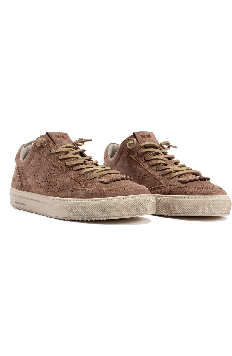 P448 Soho Sneaker, Alternate, color, Terra Desert