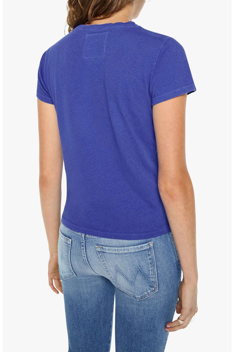 The Sinful Supérieur Tee, Alternate, color, IM A TREASURE