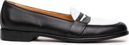 Zelli Italia Alba Penny Loafer