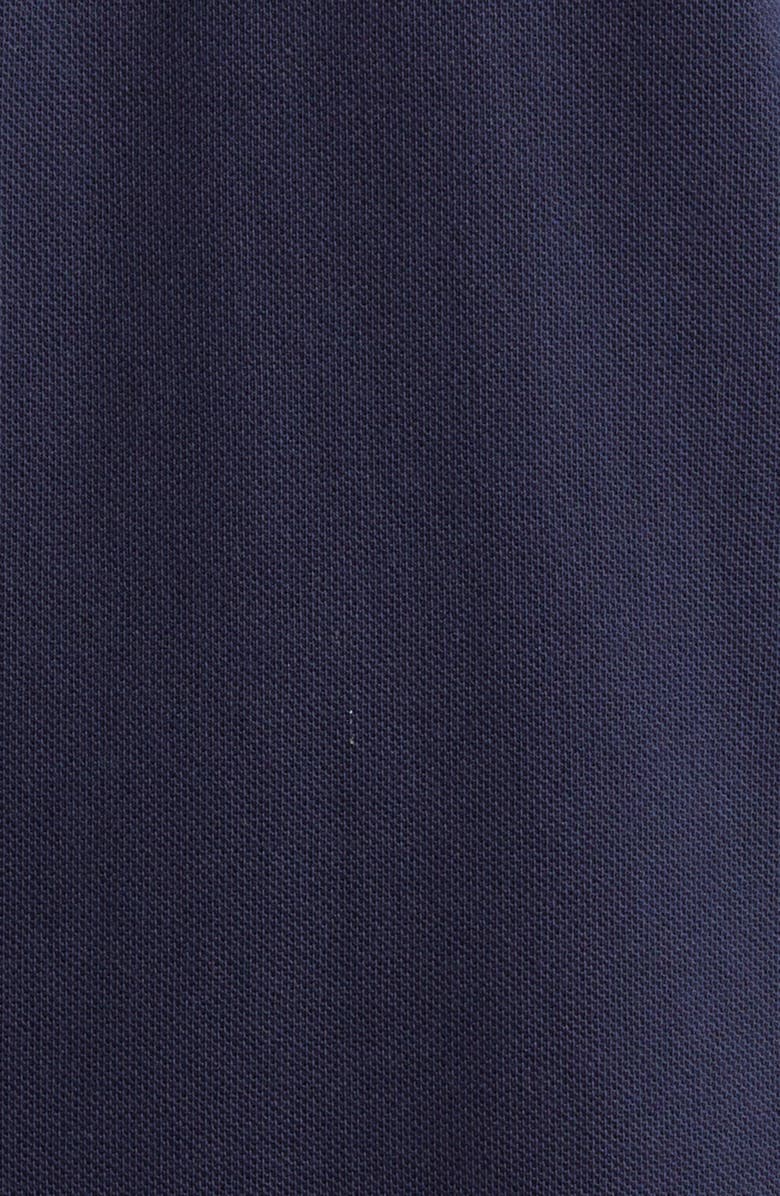 Brooks Brothers Tipped Piqué Polo, Alternate, color, 