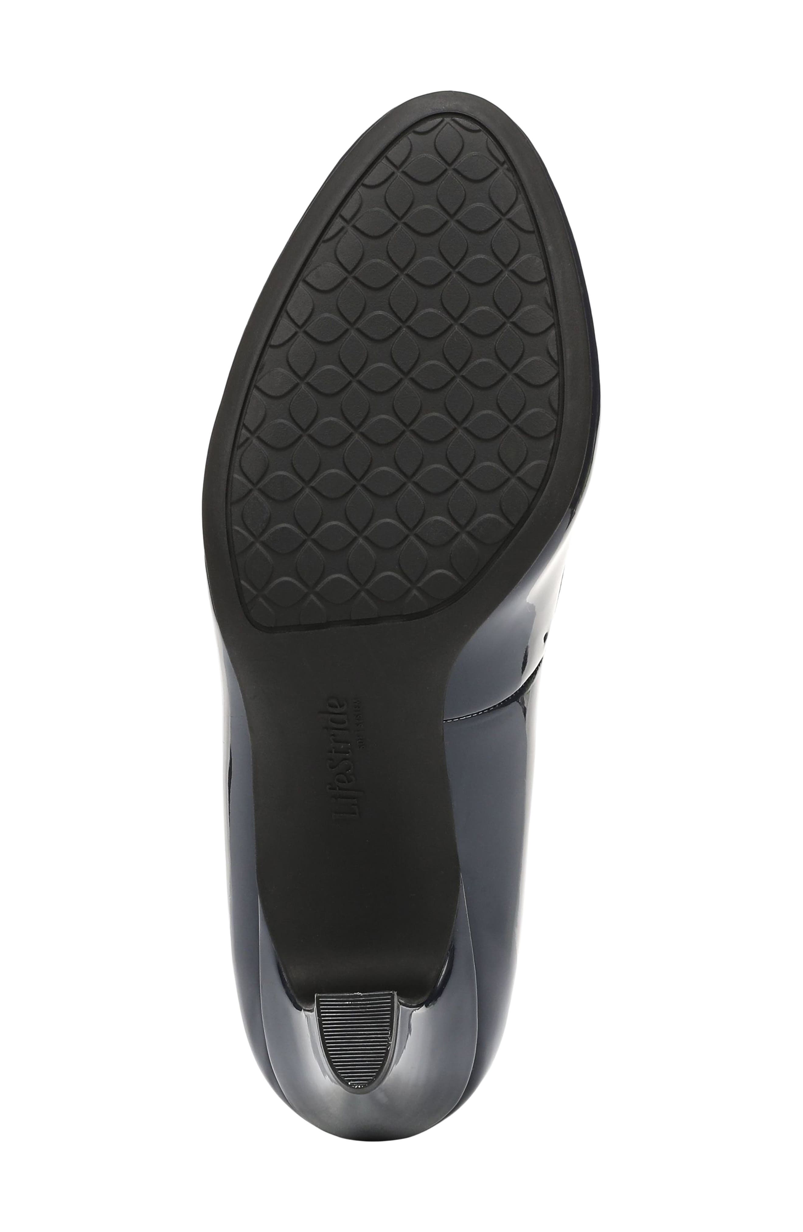Parigi Plus Pump, Alternate, color, LUX NAVY