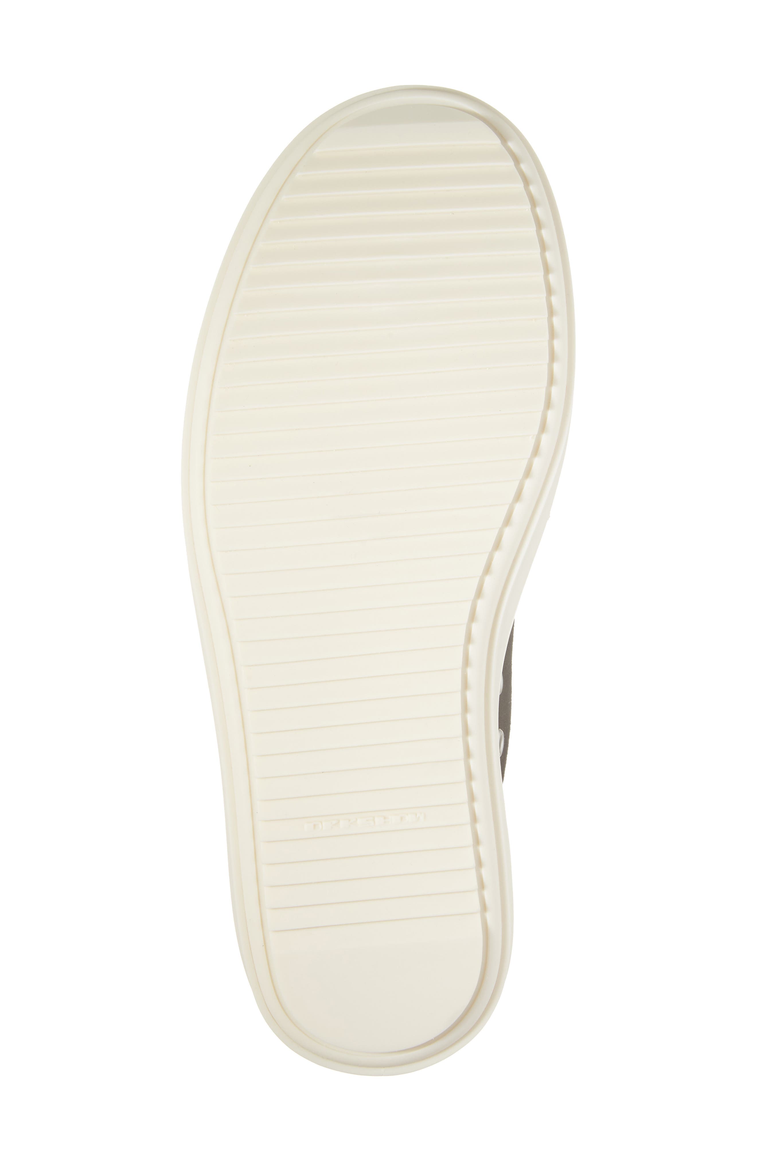 Low Sneaks Sneaker, Alternate, color, BLACK/ MILK/ MILK