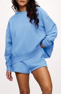 nuuds Classic French Terry Crewneck Sweatshirt