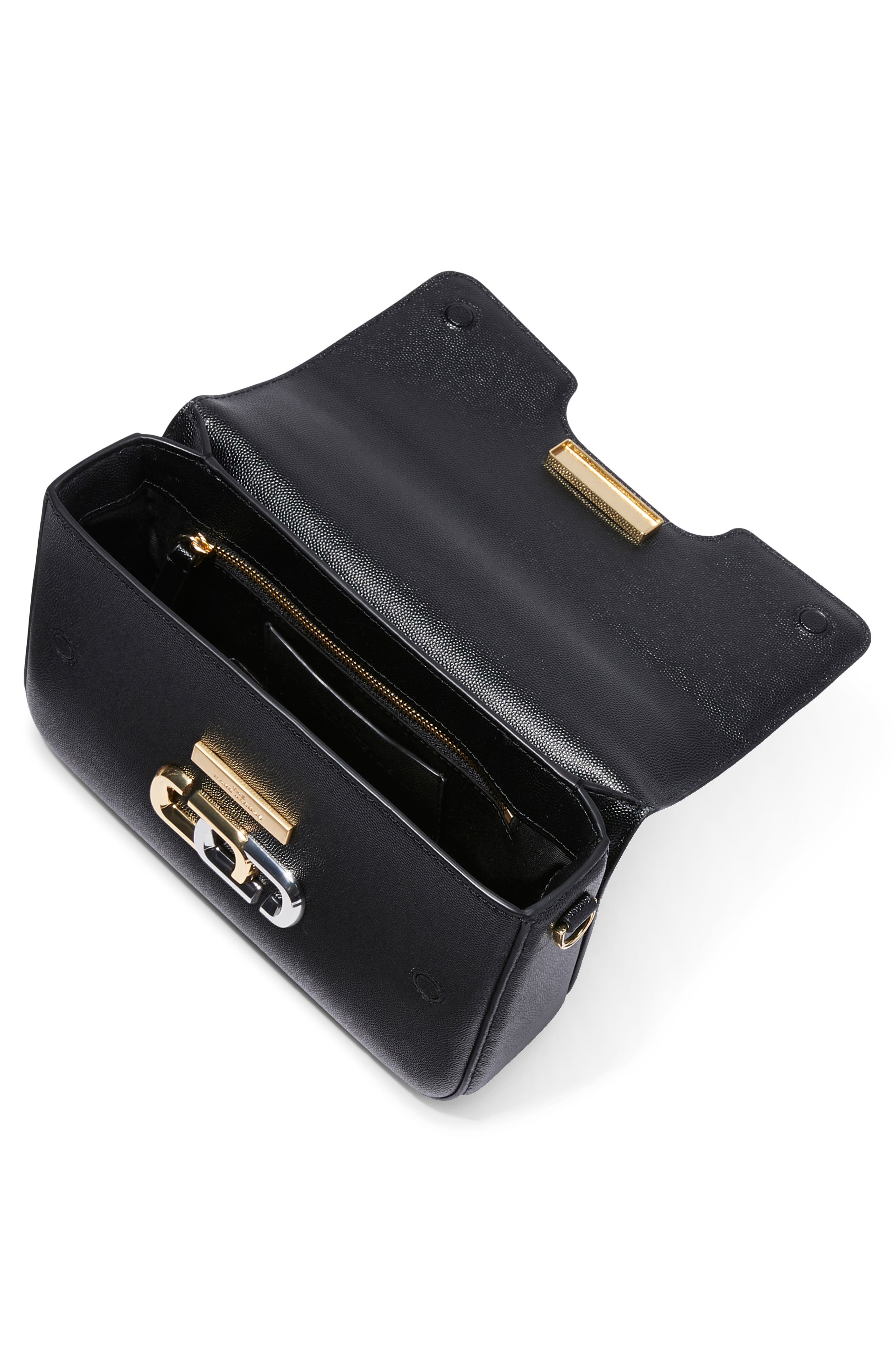 Marc Jacobs The J-Link Shoulder Bag, Alternate, color, 