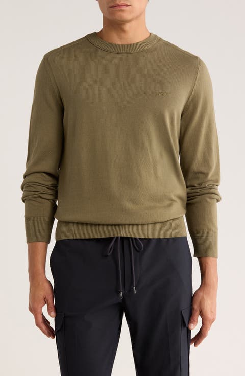 Asac Wool Blend Sweater