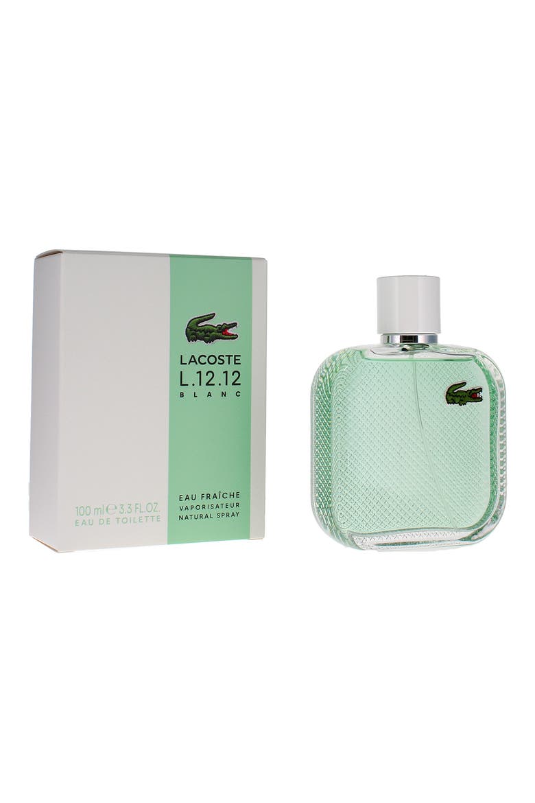 L.12.12 Blanc Eau Fraîche, Alternate, color, WHITE