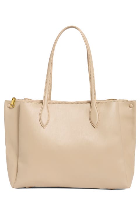Georgina Carryall Tote Bag