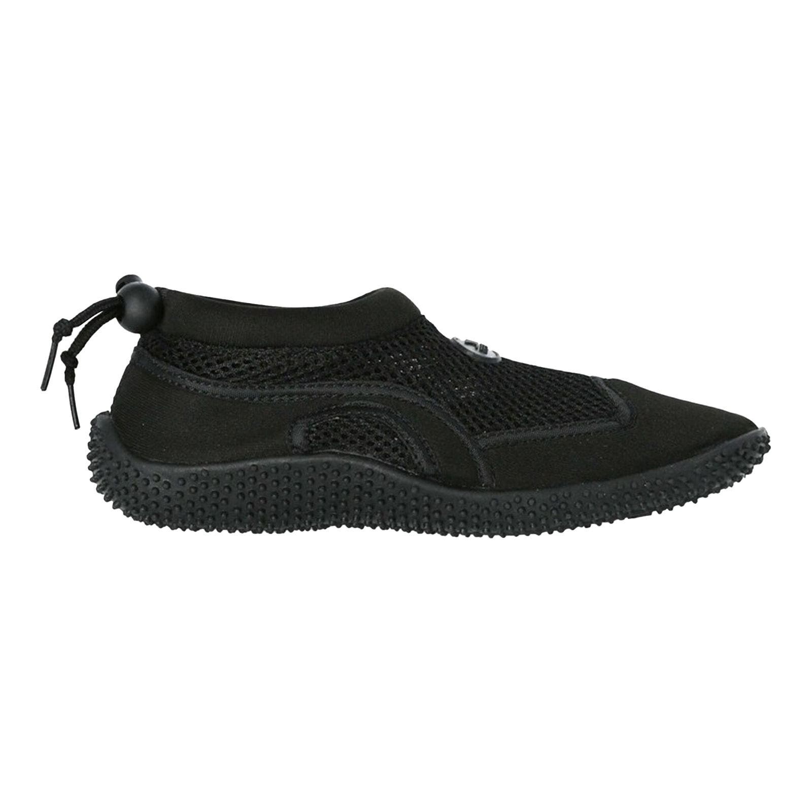 Childrens/kids Paddle Aqua Shoe, Alternate, color, Black