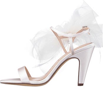 Sheryl Bridal Sandal
