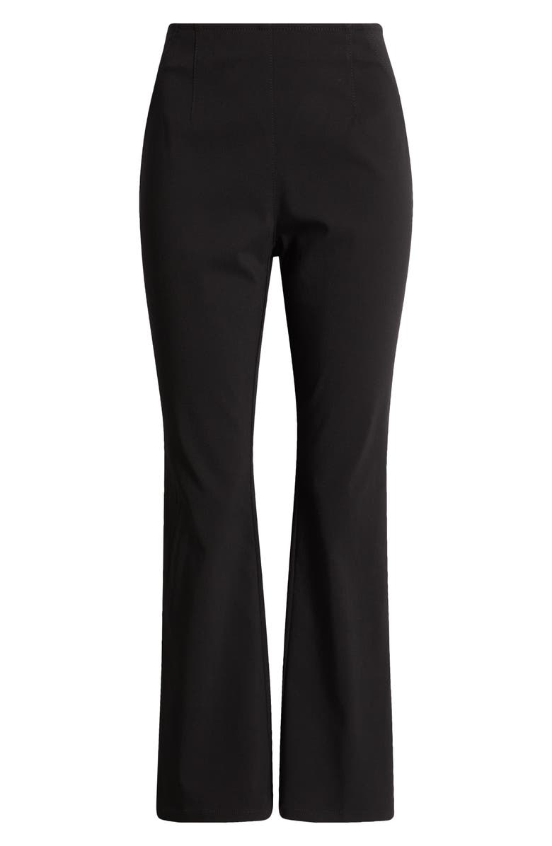 NIC+ZOE Wonderstretch Bootcut Pants, Alternate, color,