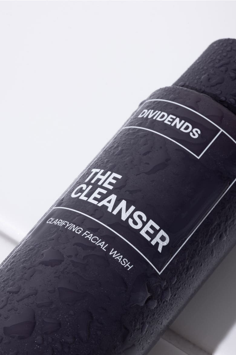 The Cleanser, Alternate, color, None (none)