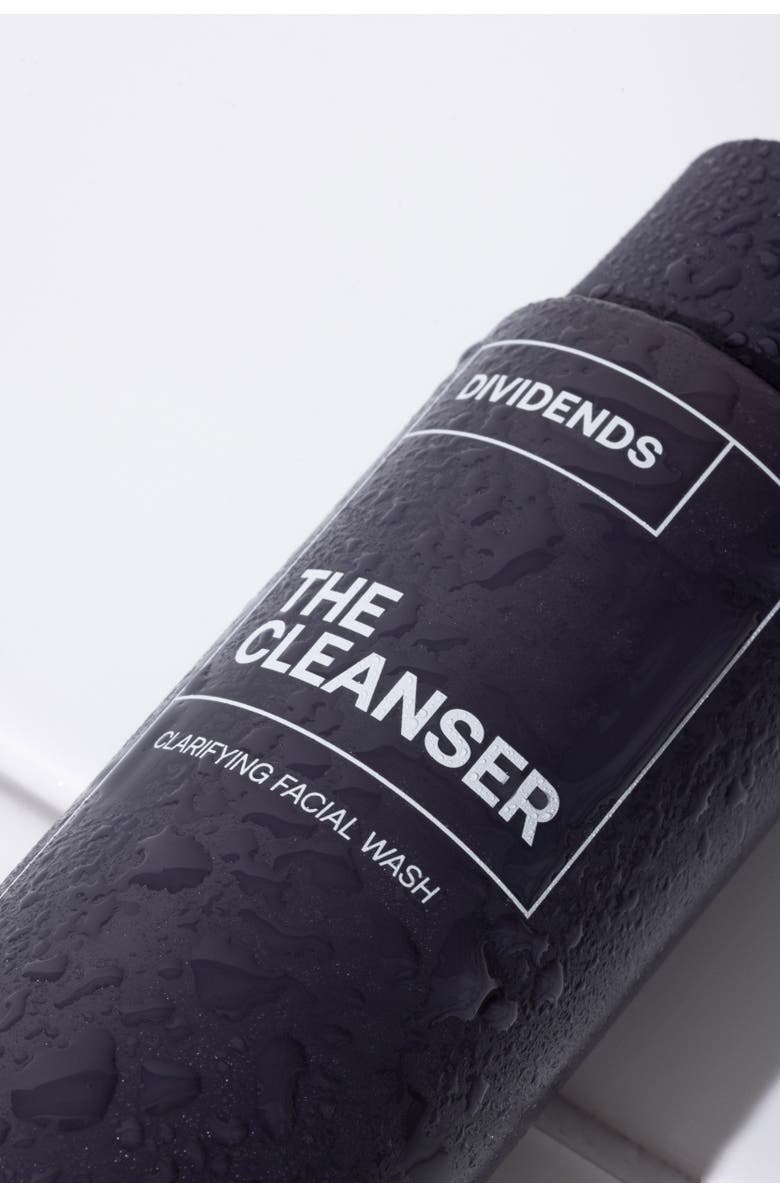 Dividends Wellness The Cleanser, Alternate, color, None (None)