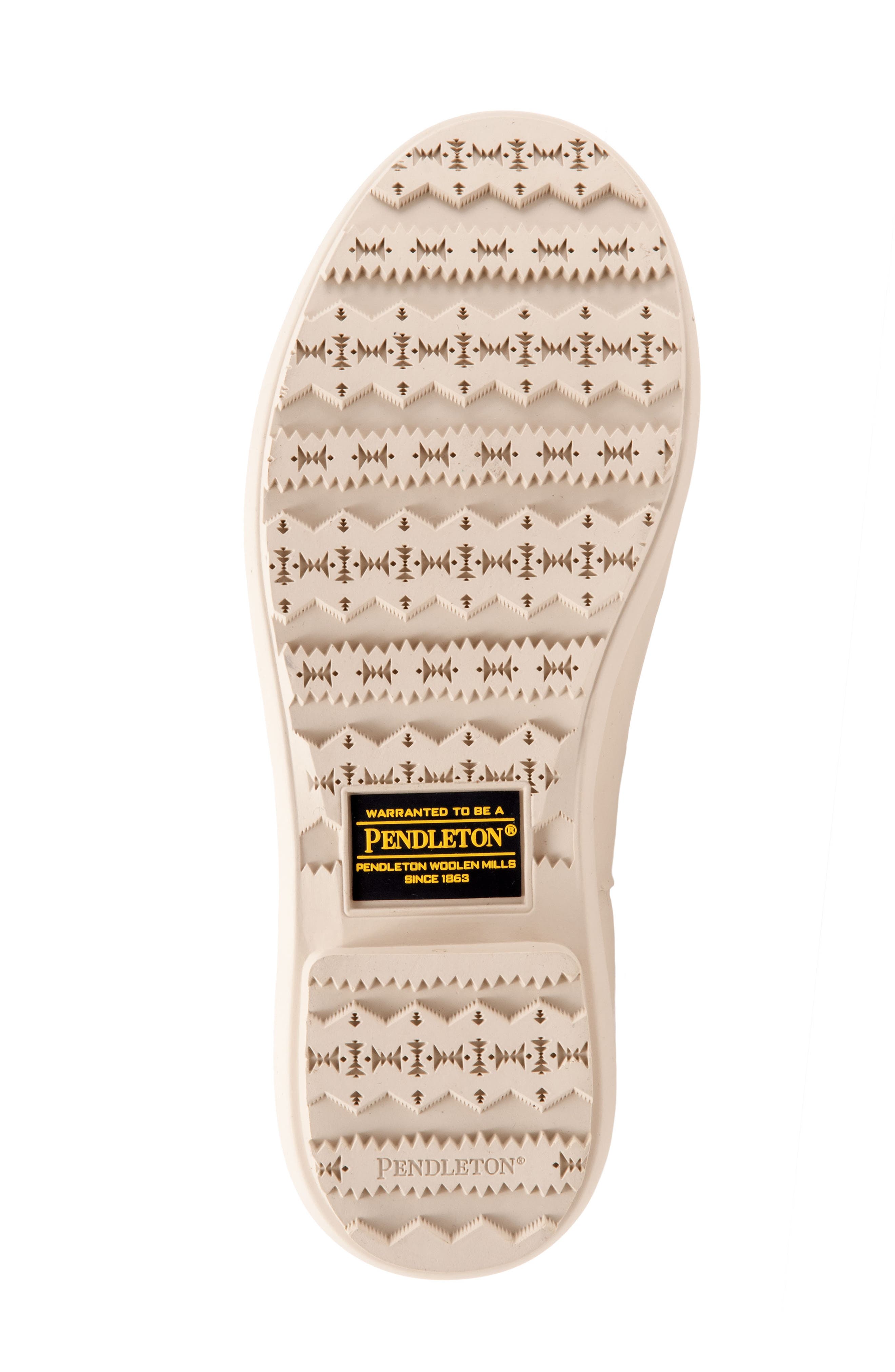 Pendleton Agate Waterproof Chelsea Boot, Alternate, color, 