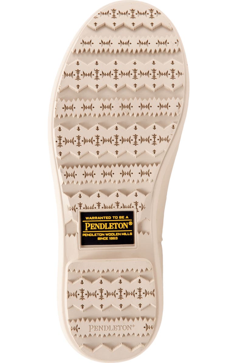 Pendleton Agate Waterproof Chelsea Boot, Alternate, color,