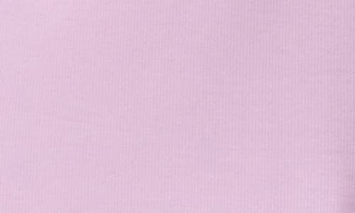 Honeydew Dream On Lace Trim Chemise In Pink
