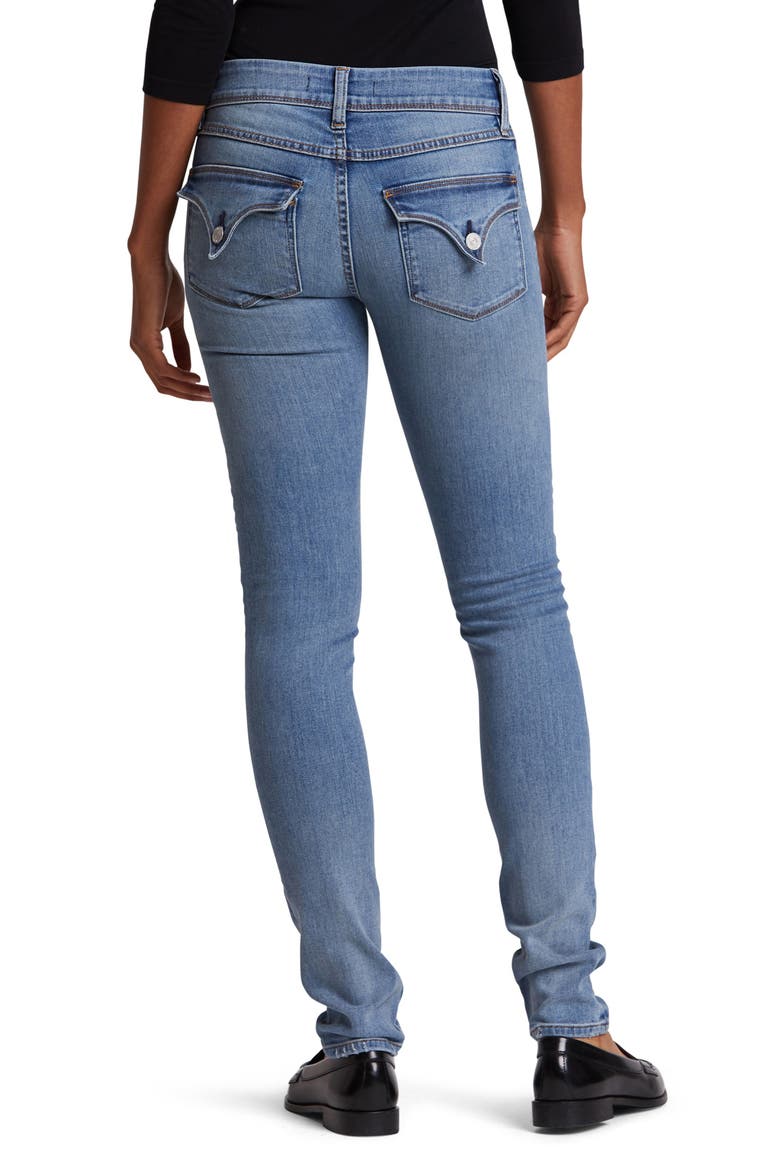 Collin Skinny Jeans, Alternate, color, WORD PLAY