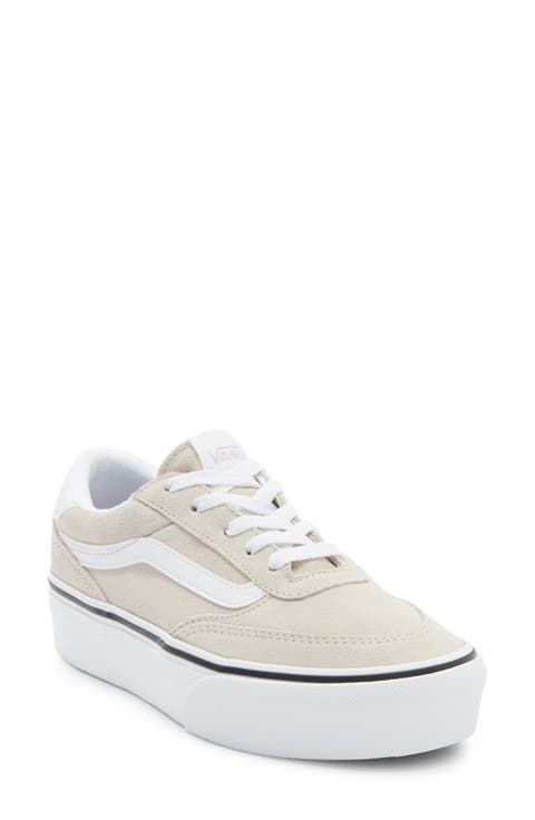 Brooklyn Low Top Platform Sneaker (Women)