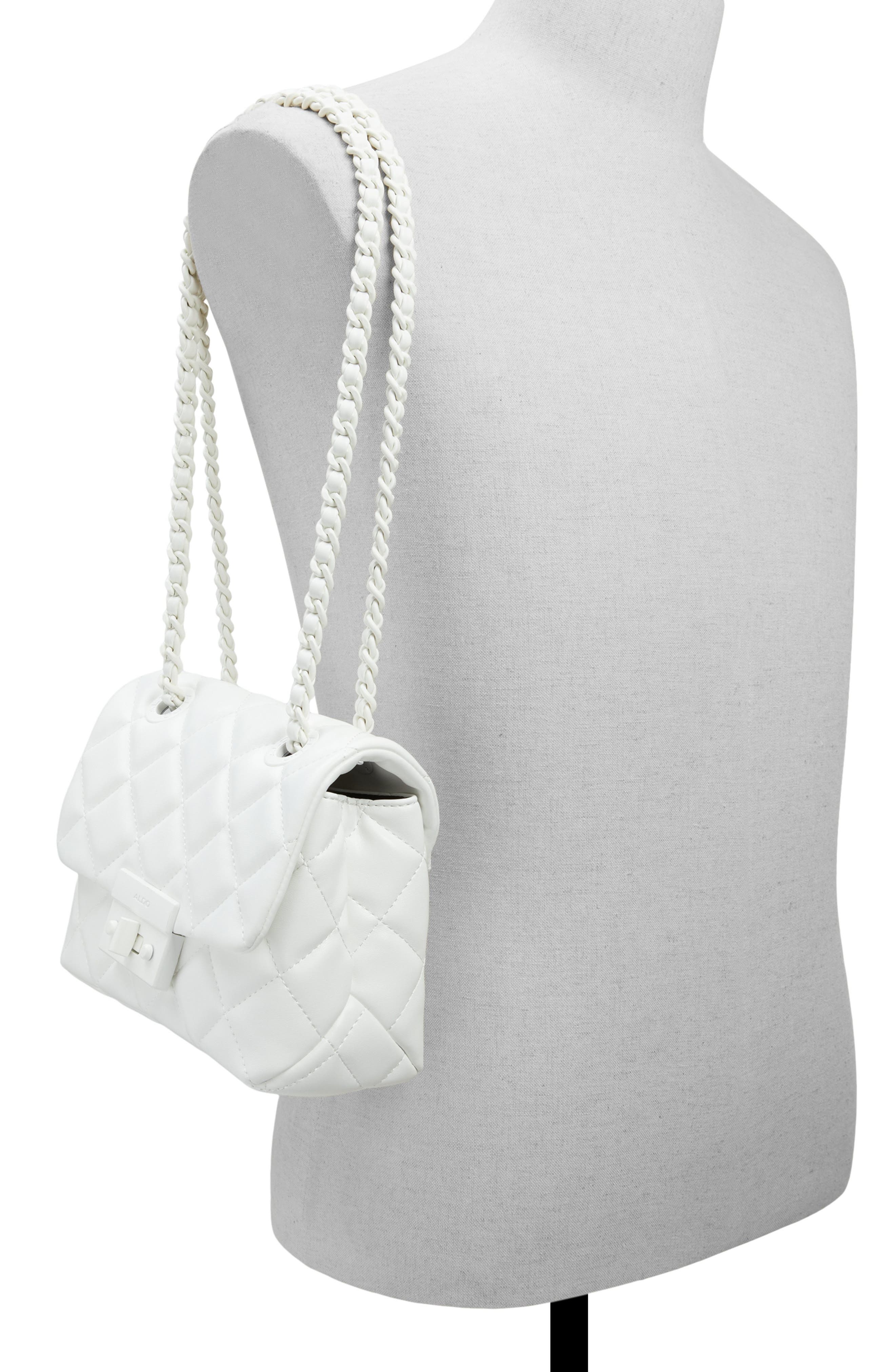 ALDO Latisse Convertible Shoulder Bag, Alternate, color, 