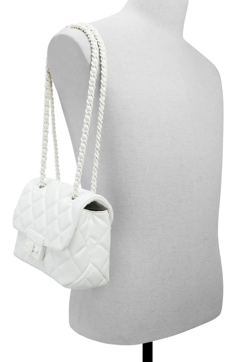 ALDO Latisse Convertible Shoulder Bag, Alternate, color,