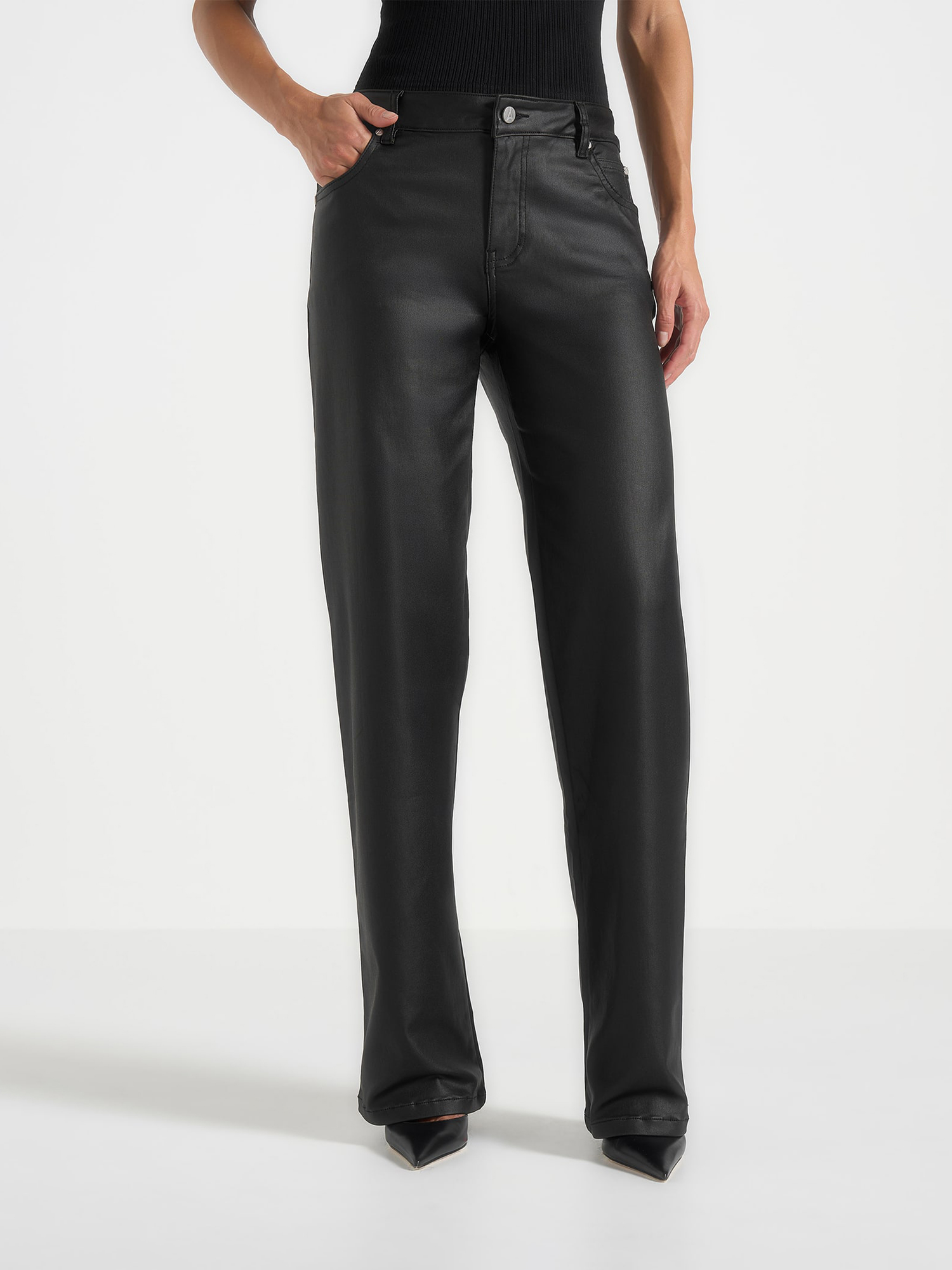 selected Black