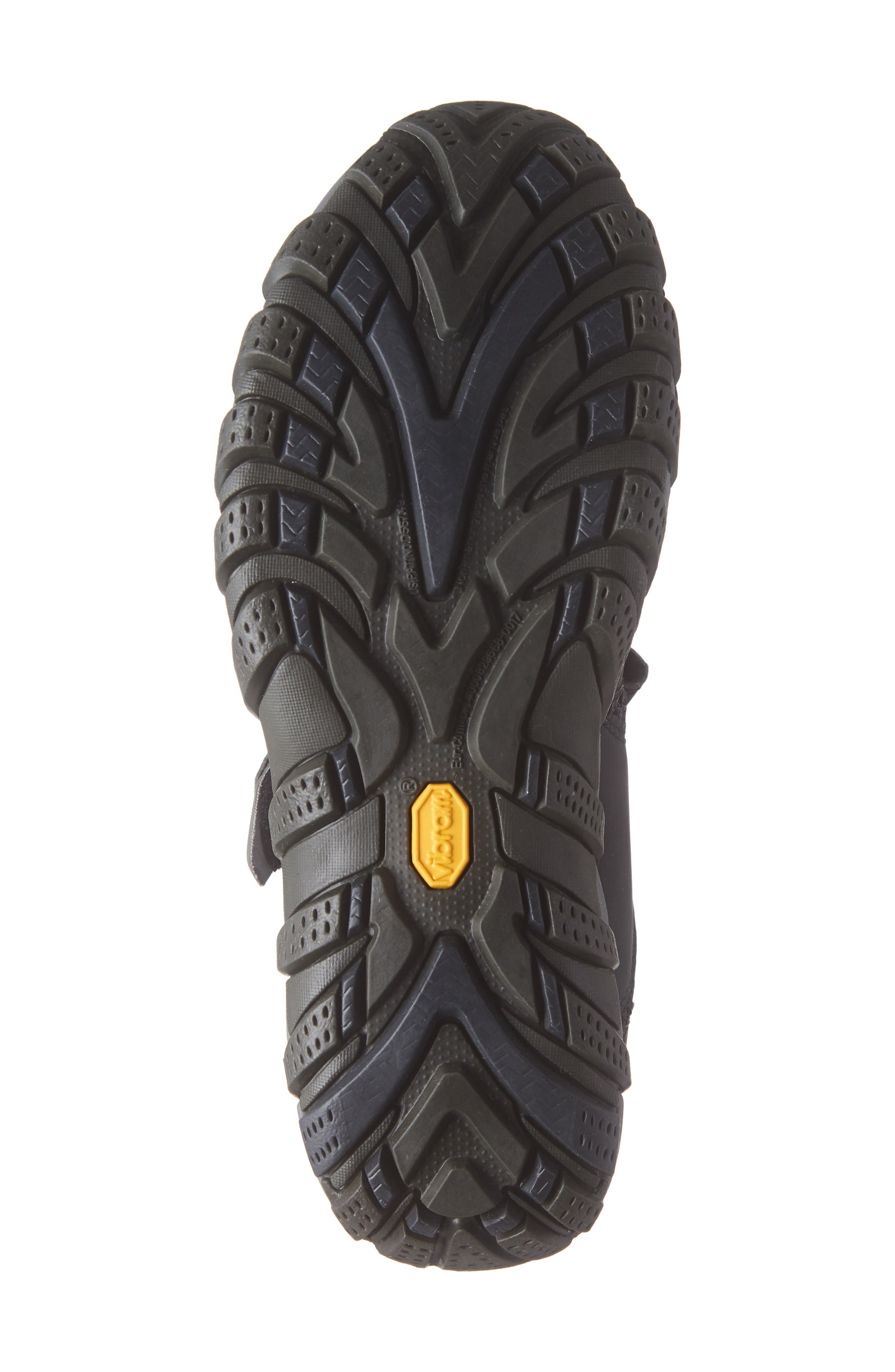 Merrell Waterpro Pandi 2 Mary Jane Trail Shoe, Alternate, color, 