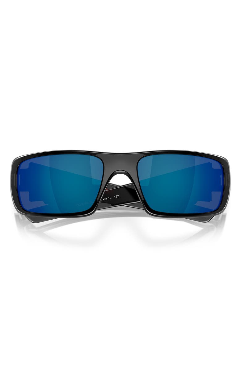 Oakley Crankshaft 60mm Sunglasses, Alternate, color, 