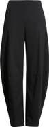 Anne Klein Barrel Leg Pants