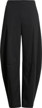 Anne Klein Barrel Leg Pants
