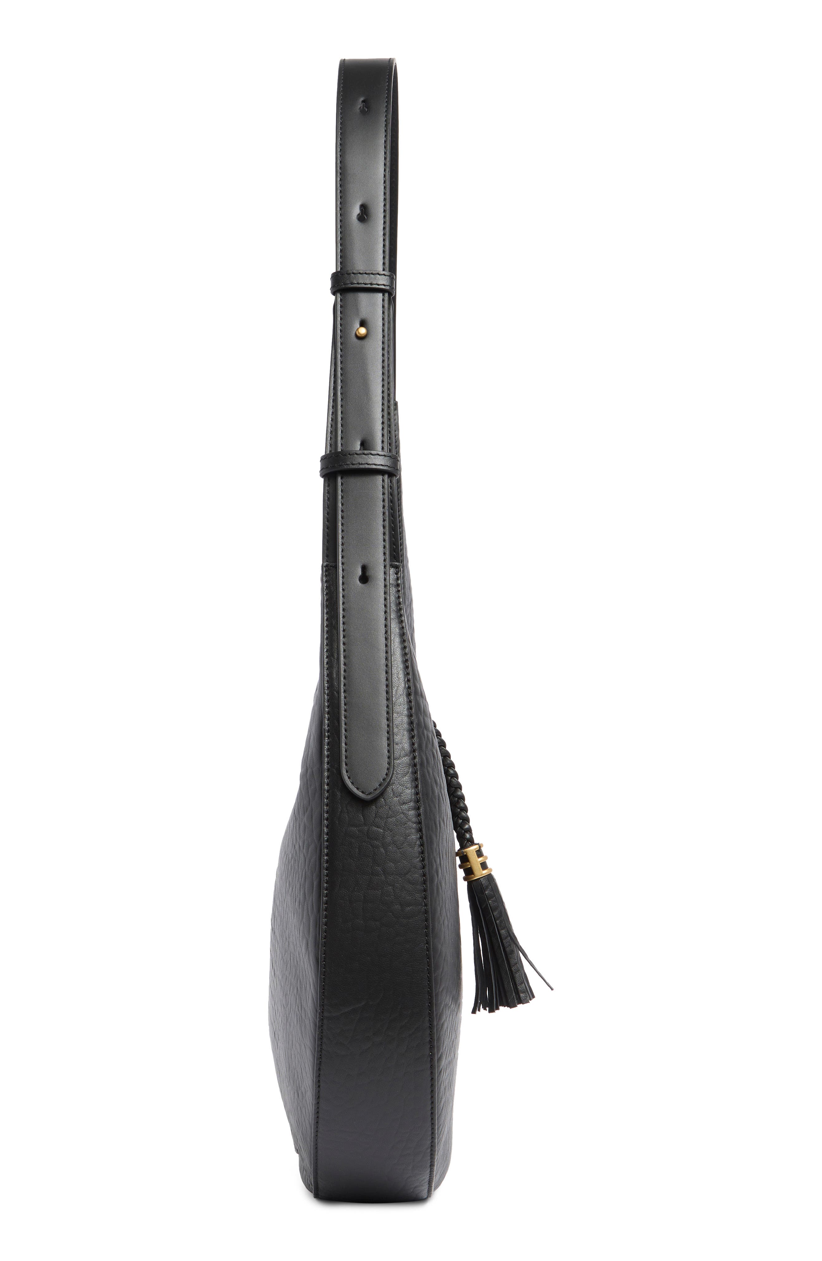 Vince Camuto River Hobo Bag, Alternate, color, 