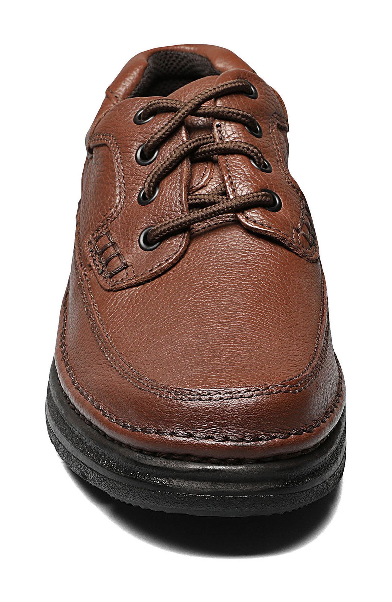 Cameron Moc Toe Derby - Wide Width Available - image 4