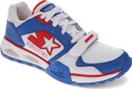 STARTER Team Trainer 92 Low Top Sneaker