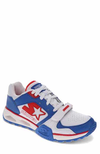 Team Trainer 92 Low Top Sneaker