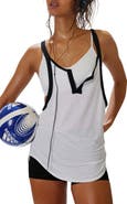 Free People Batter Up Tank