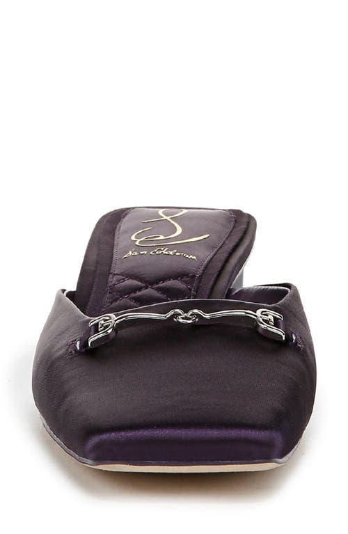 Shop Sam Edelman Ollie Square Toe Bit Mule
